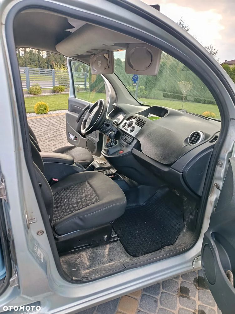 Renault Kangoo - 5