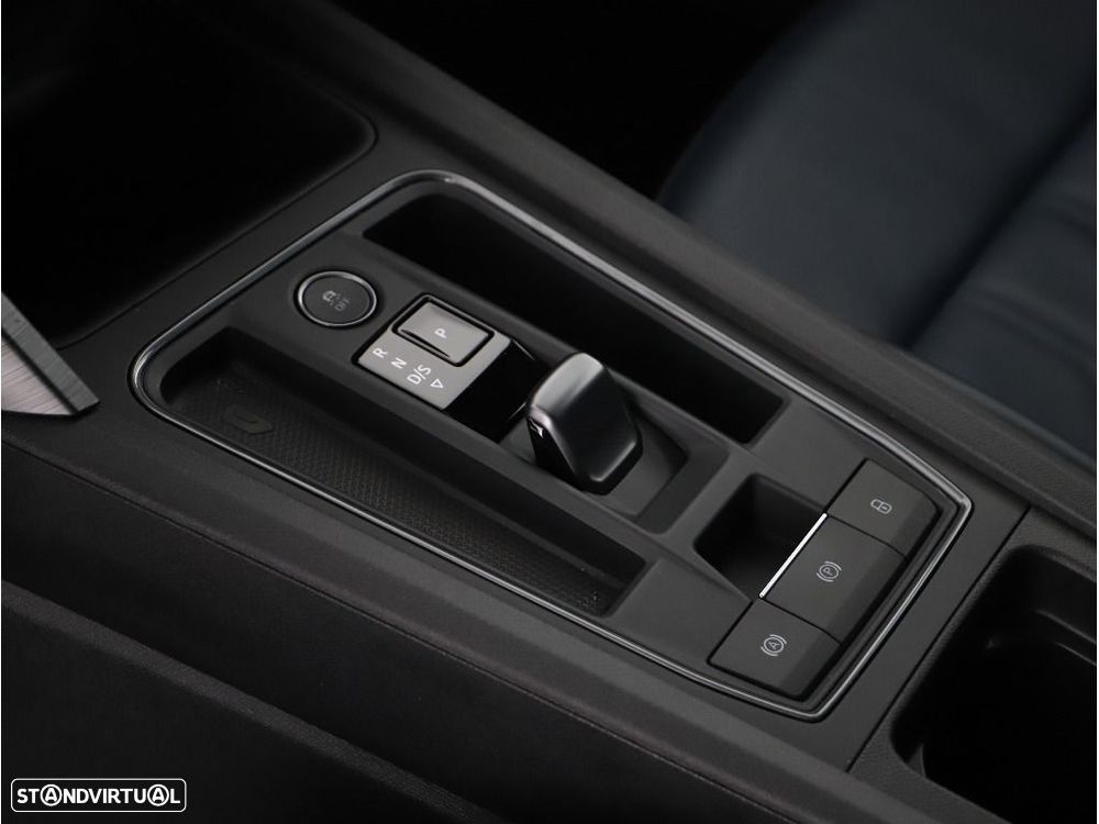 Cupra Formentor 1.4 e-Hybrid DSG VZ - 29