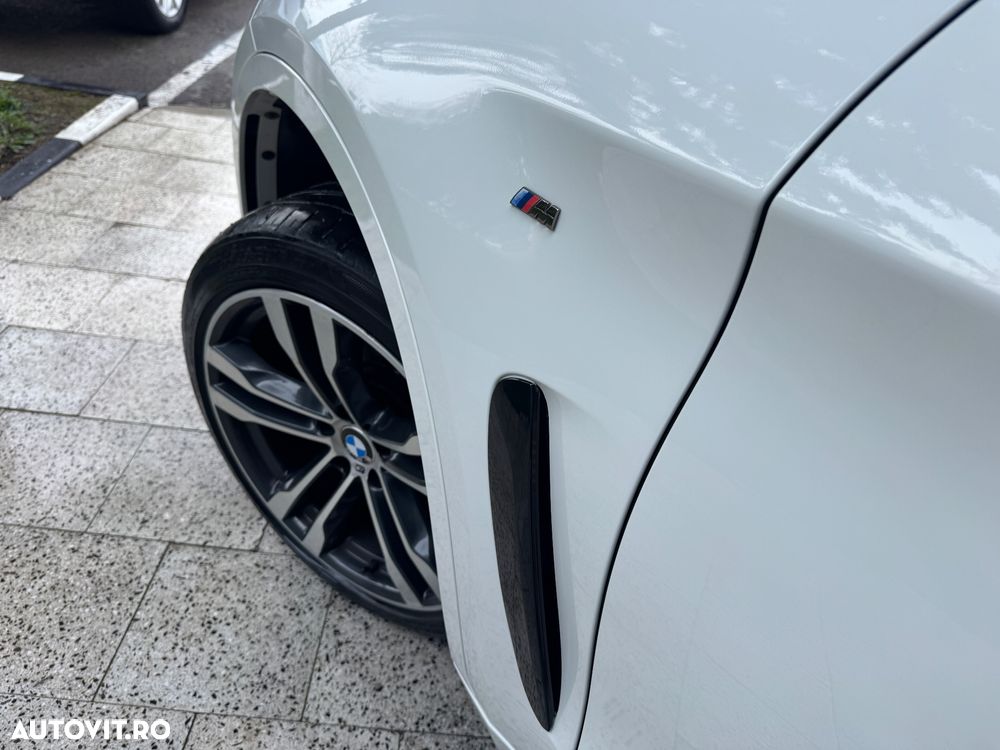 BMW X6 xDrive40d - 33