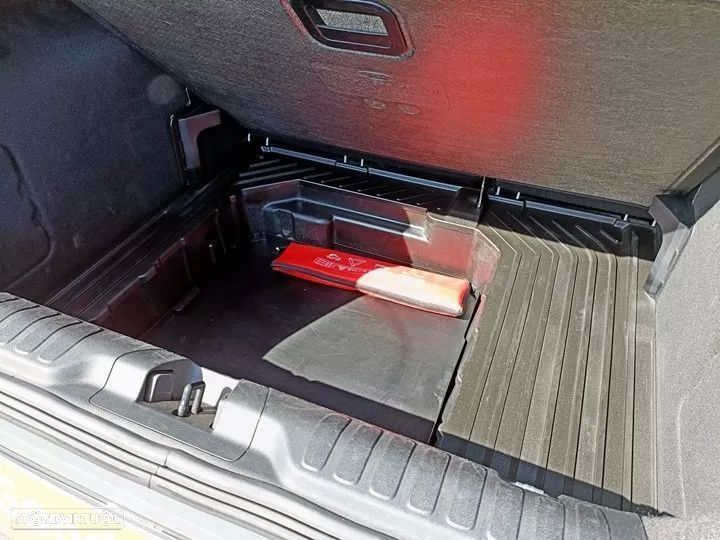 Ford Puma 1.0 EcoBoost MHEV ST-Line X Design - 22