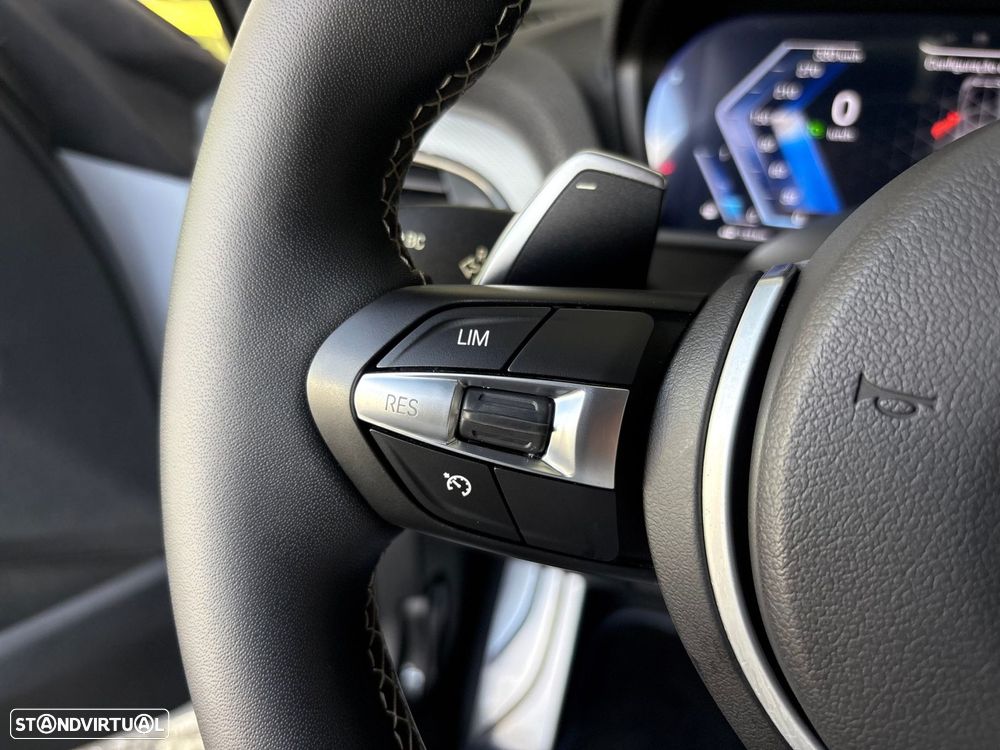 BMW 220 d Coupe Pack M Auto - 15