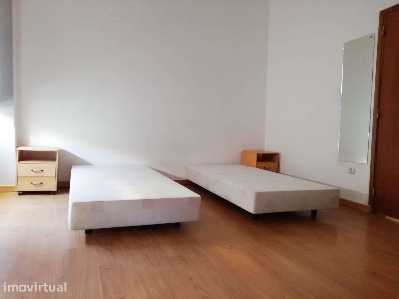 Santiago Rooms - Quartos para Estudantes - Grande imagem: 3/19