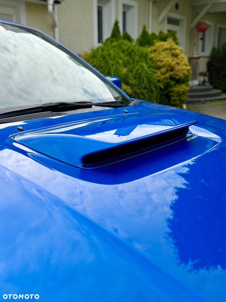 Subaru Impreza 2.0 WRX 4x4 - 11