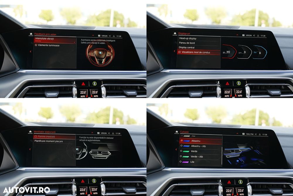 BMW X6 xDrive30d - 9