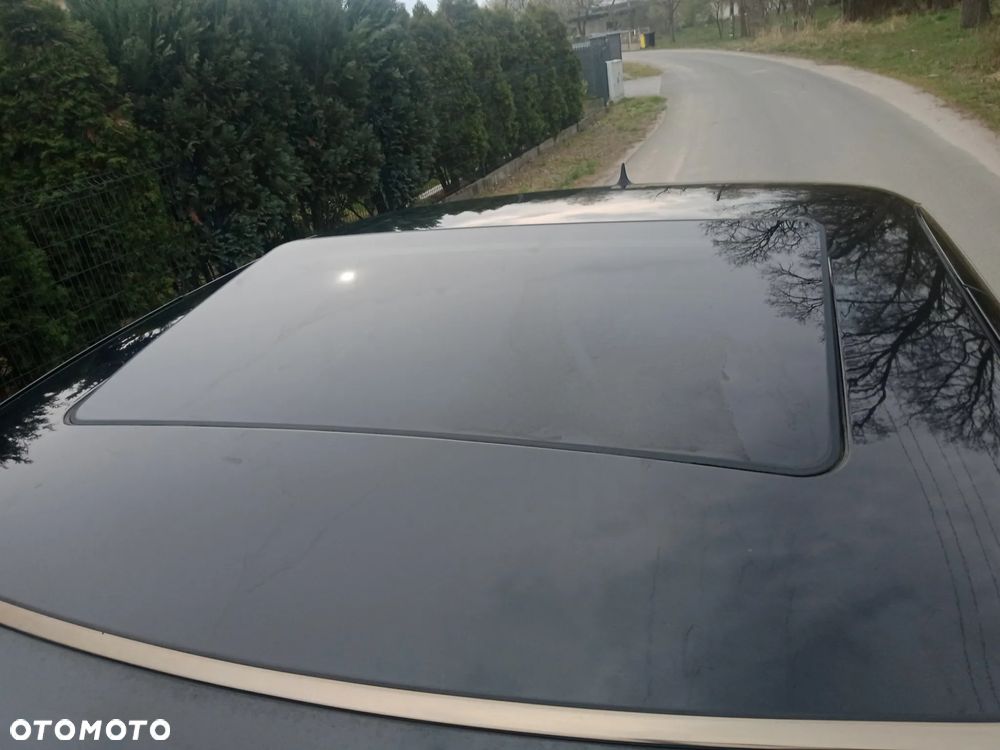 Mercedes-Benz Klasa S 320 - 18