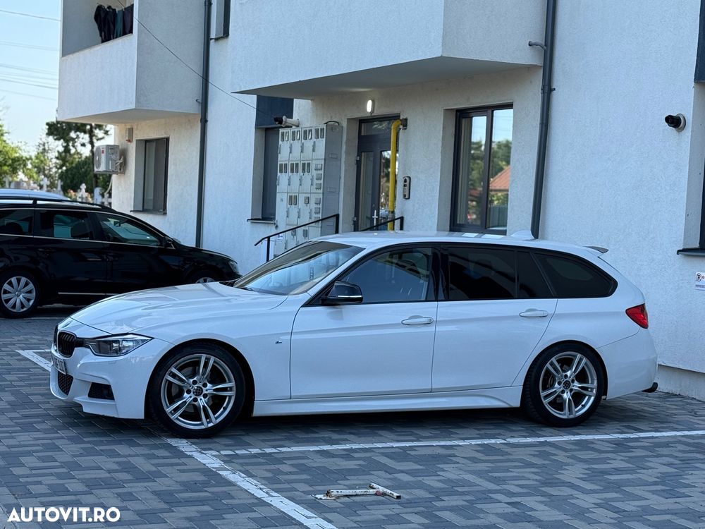 BMW Seria 3 - 2