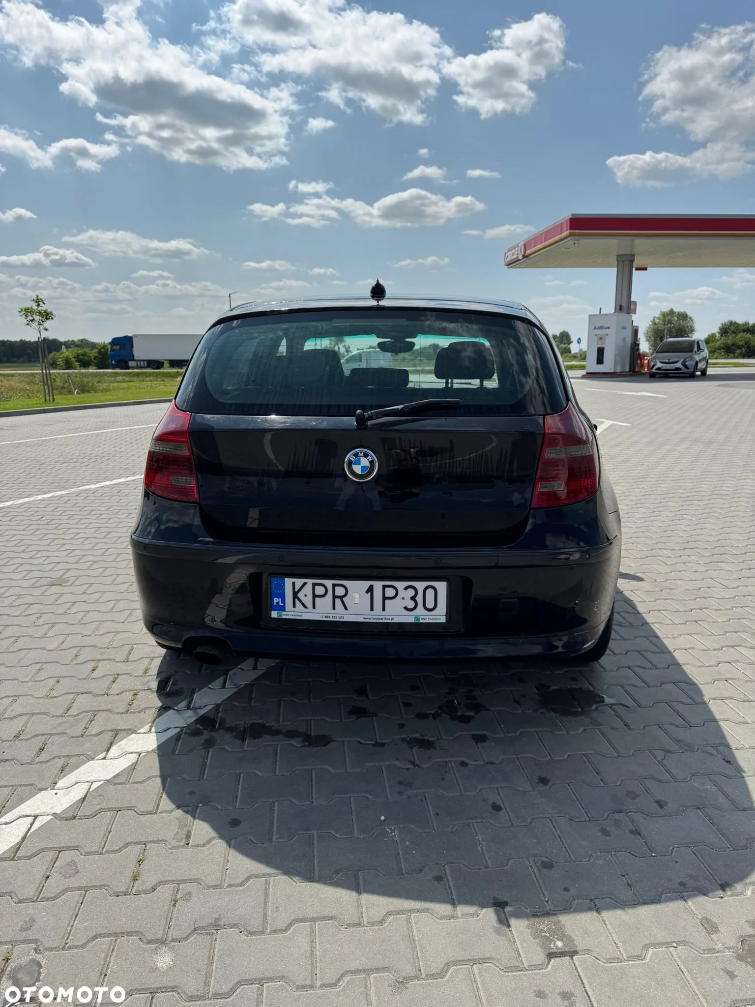 BMW Seria 1 118d - 9