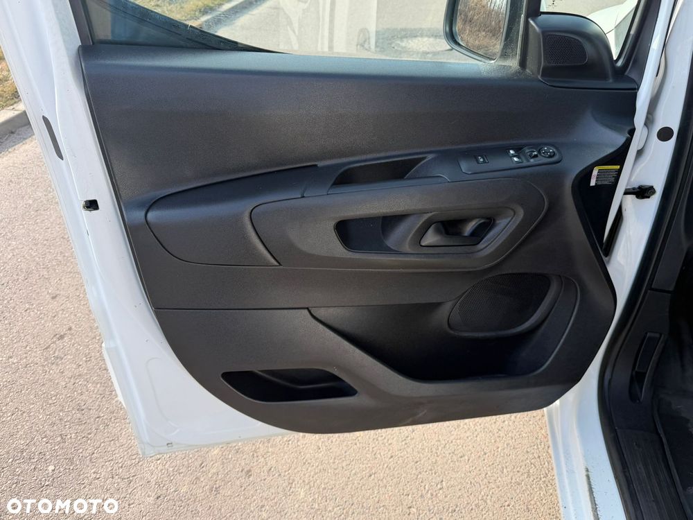 Peugeot PARTNER - 15