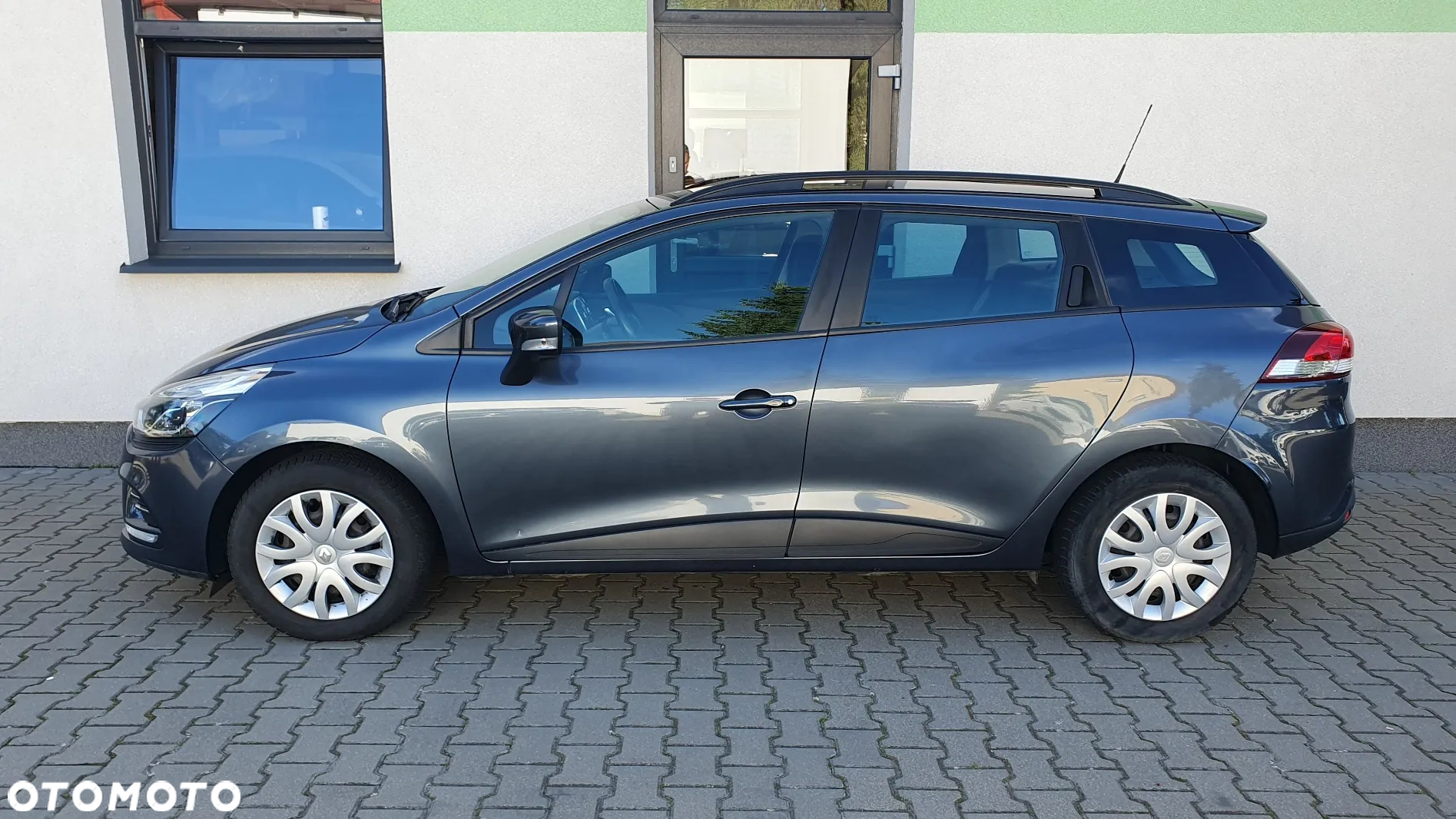 Renault Clio - 5