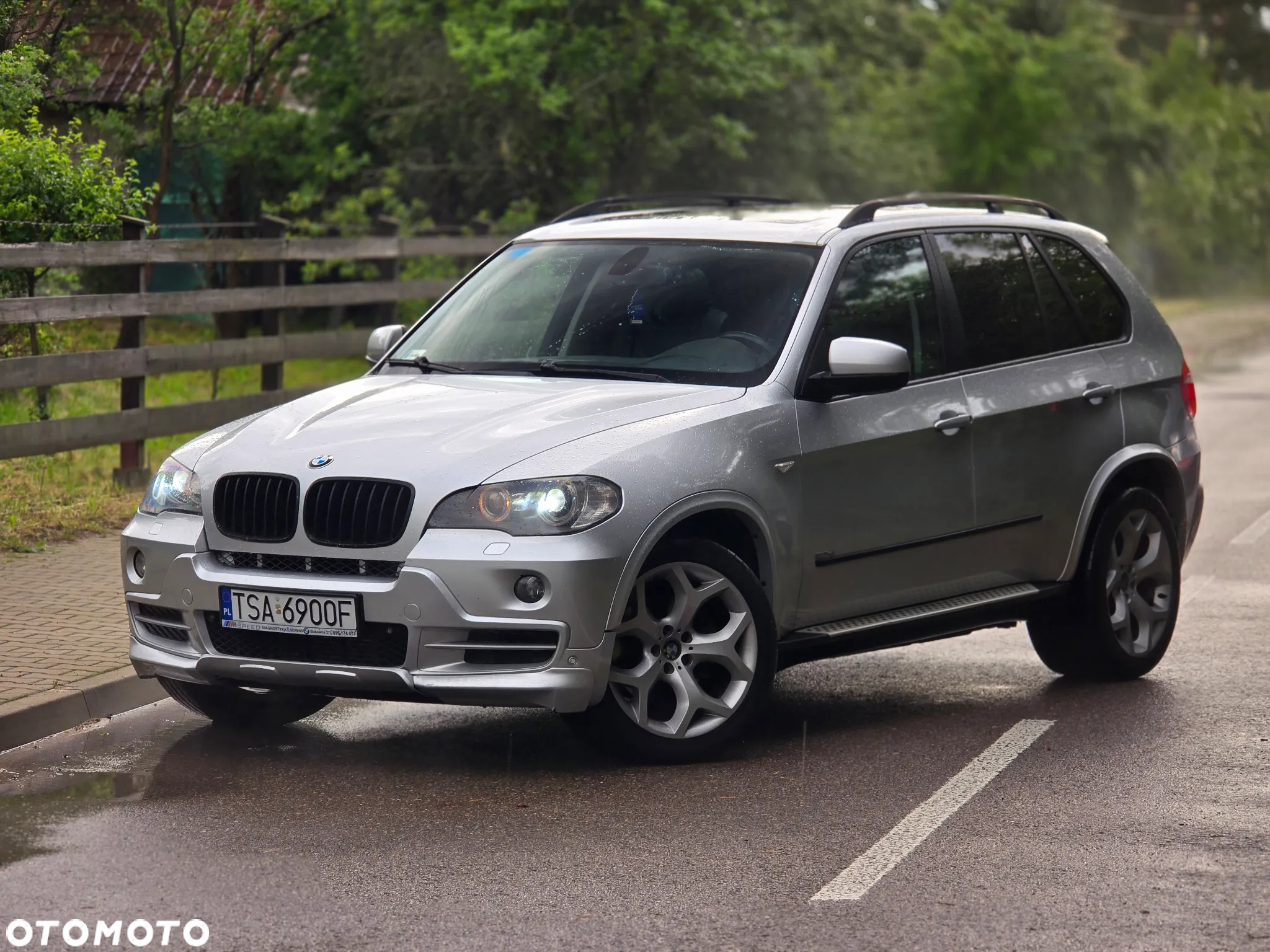 BMW X5 xDrive30d - 2