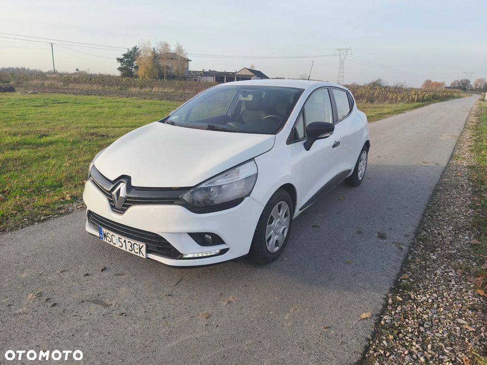 Renault Clio - 8