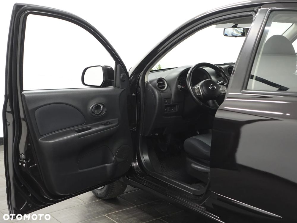Nissan Micra - 16