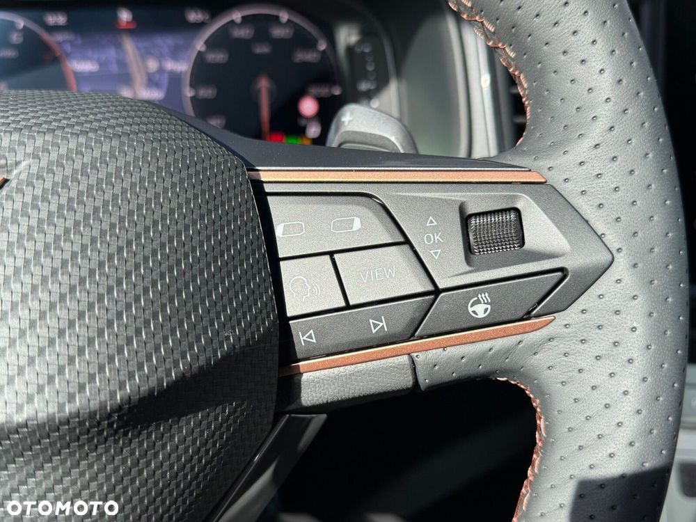 Cupra Ateca 2.0 TSI 4Drive DSG - 28