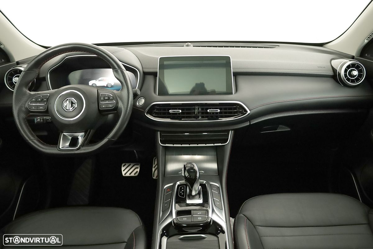 MG EHS 1.5 T-GDI Plug-in Hybrid Luxury - 6