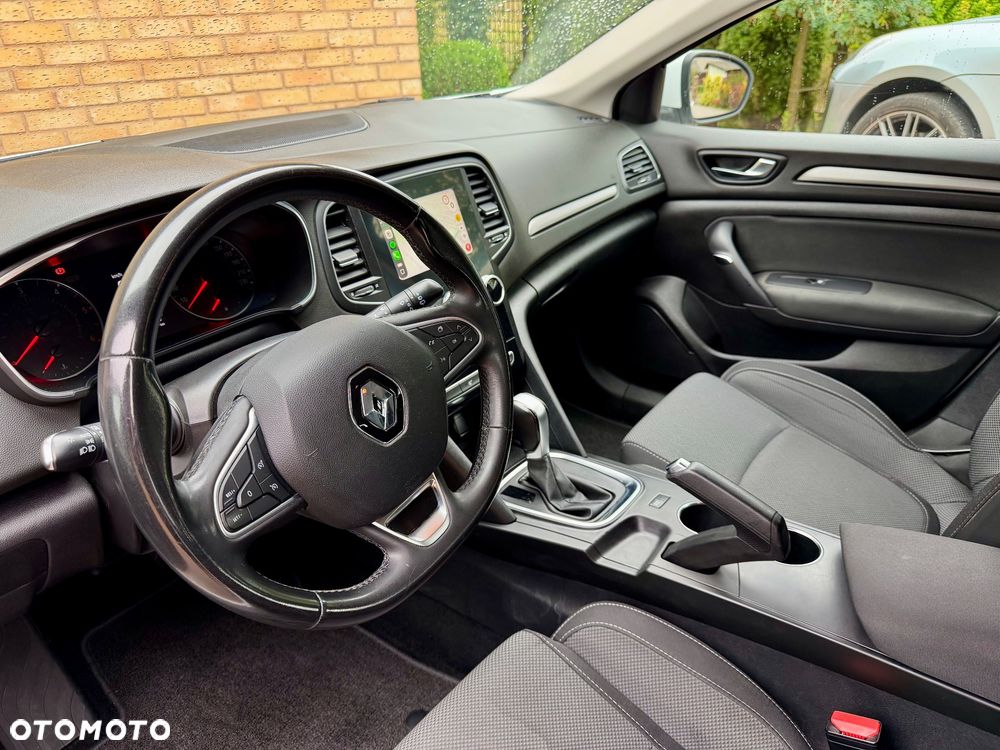Renault Megane - 11