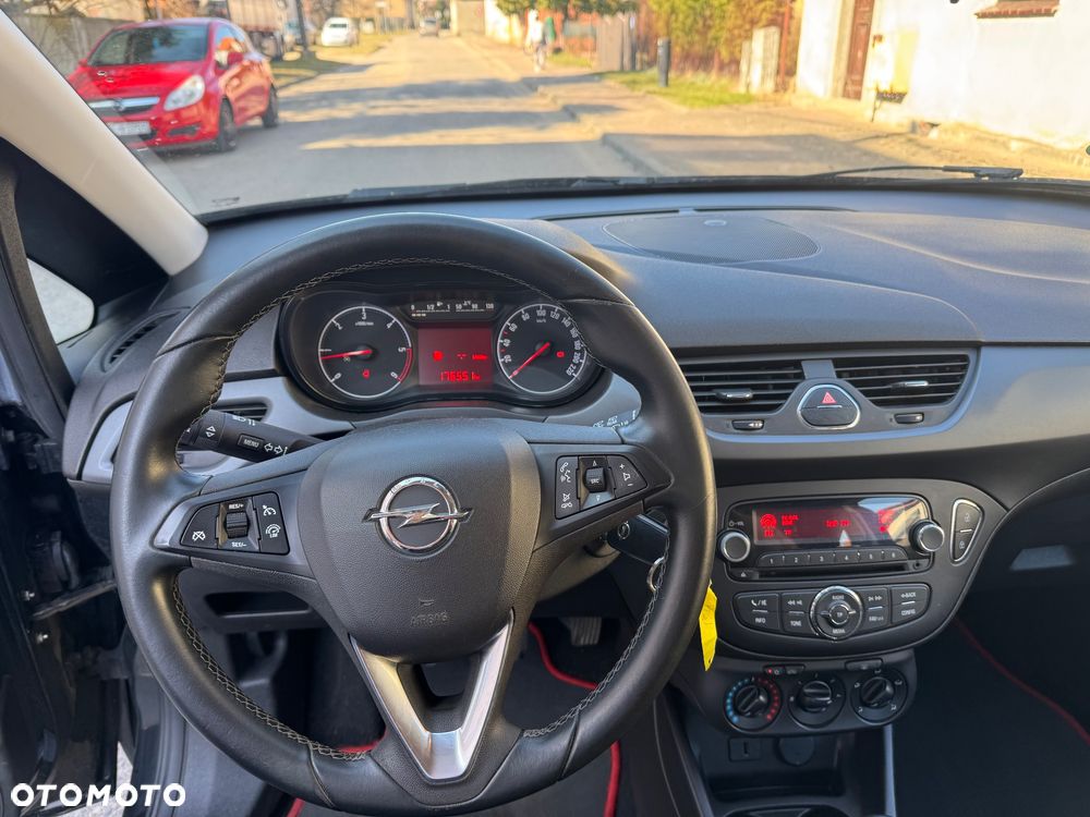 Opel Corsa - 8