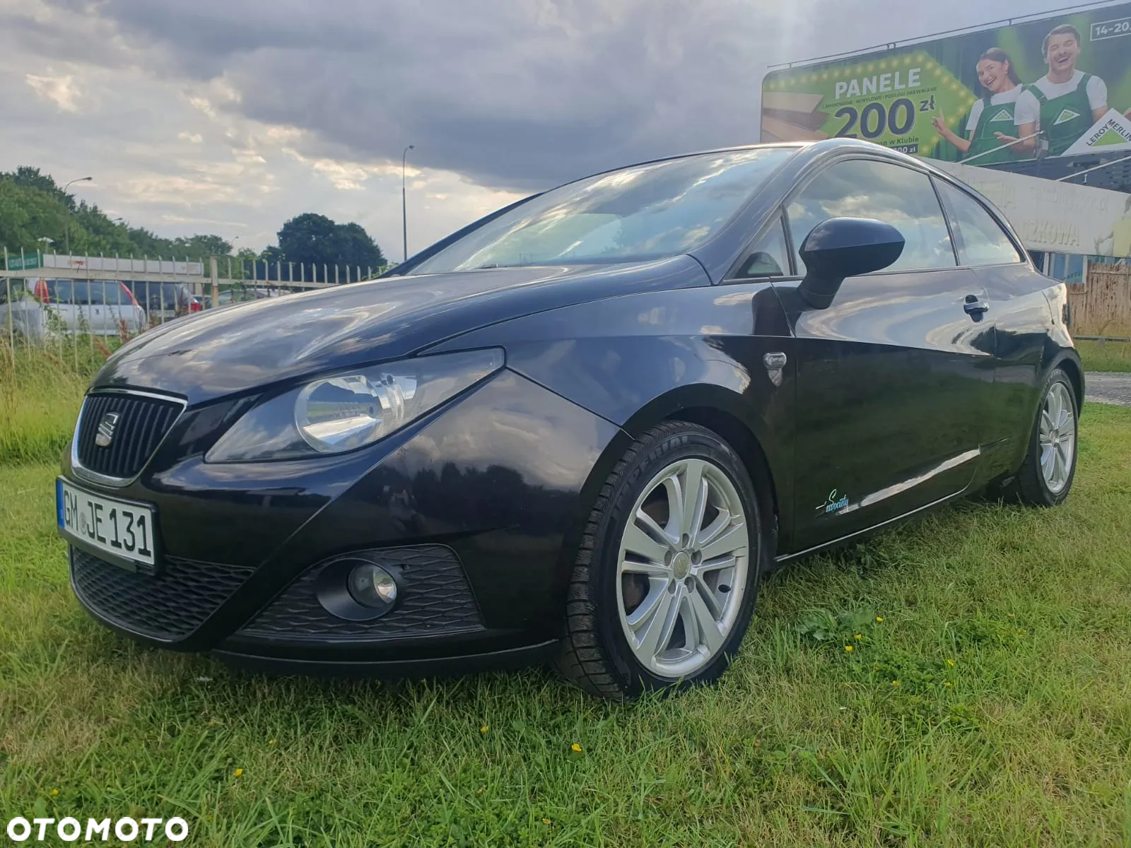 Seat Ibiza - 2
