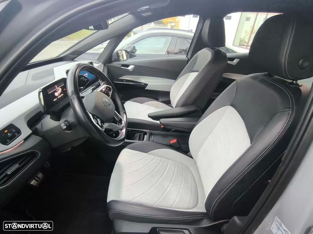 VW ID.3 Pro - 8