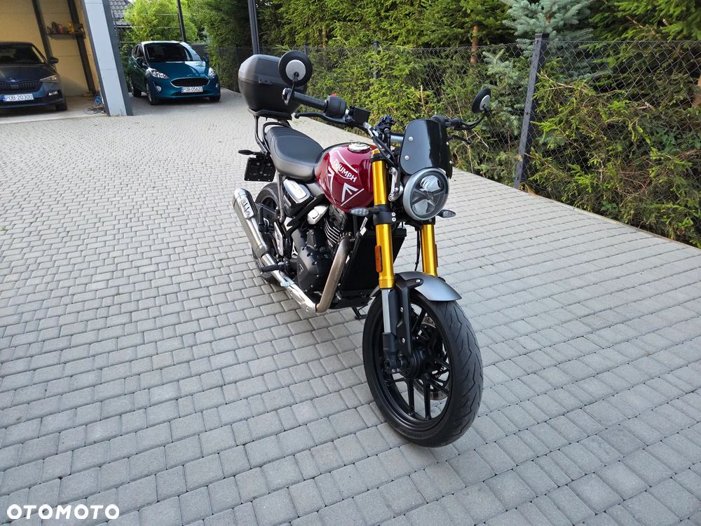 Triumph Inny - 8