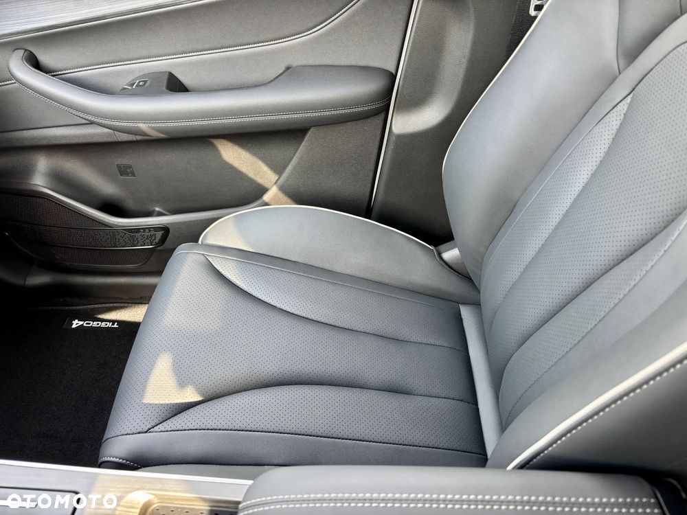 Chery Tiggo 4 1.5 GDI HEV Prestige DHT - 29