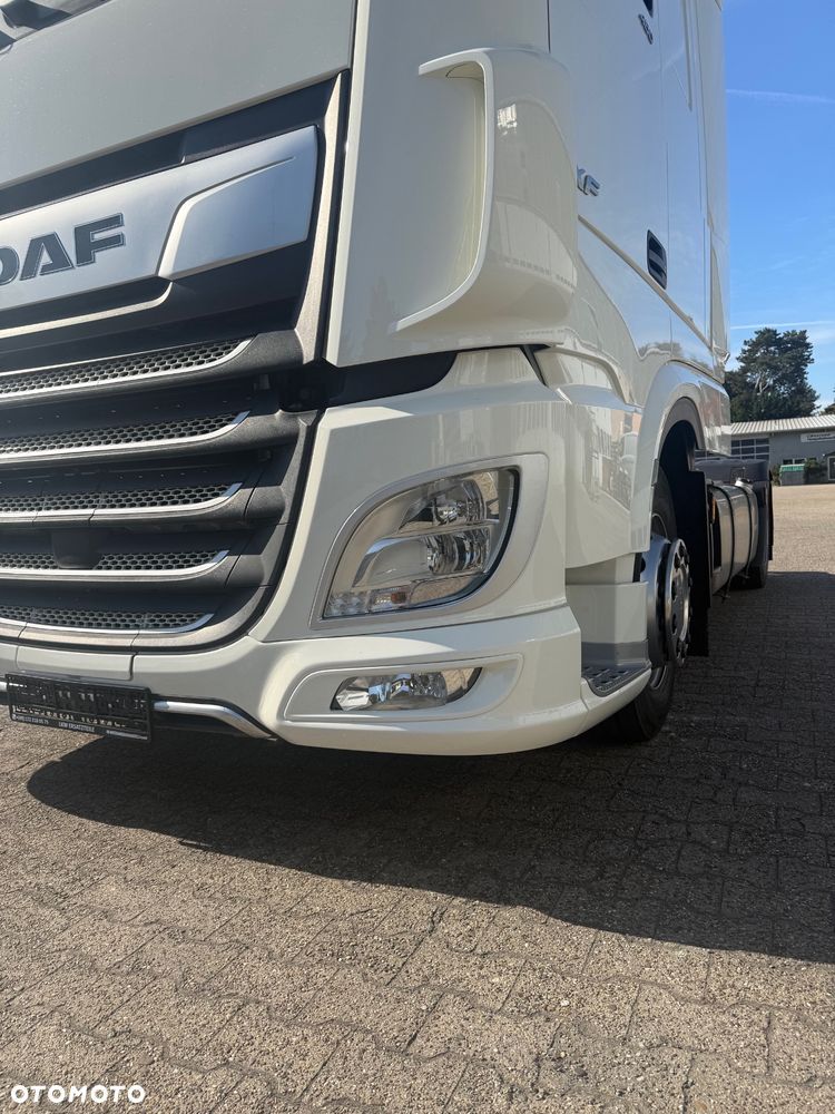 DAF XF 480 - 5