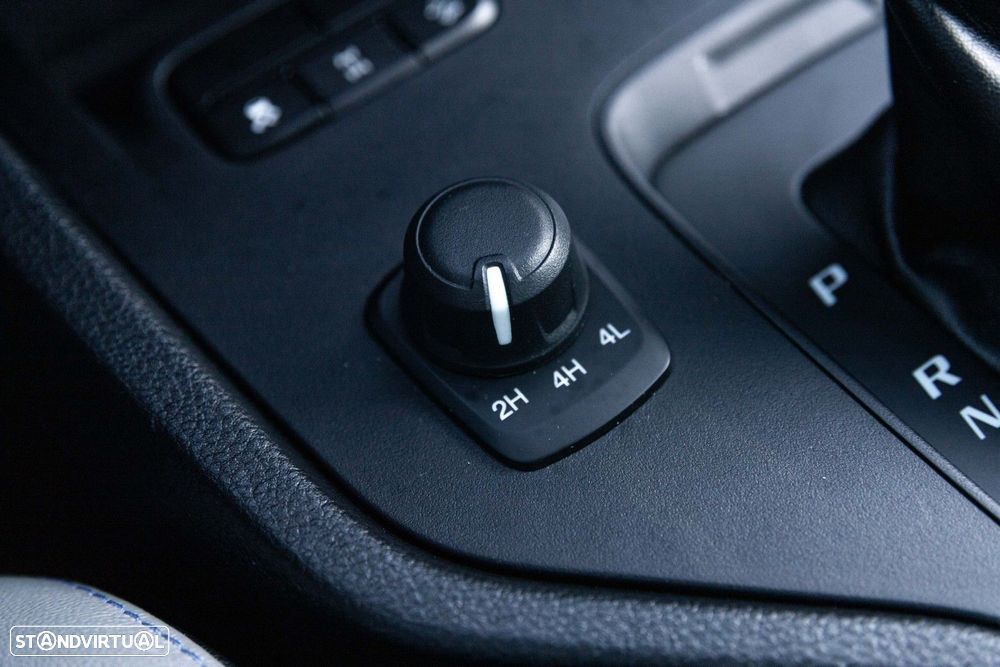 Ford Ranger 2.0 TDCi CD Raptor 4WD - 39