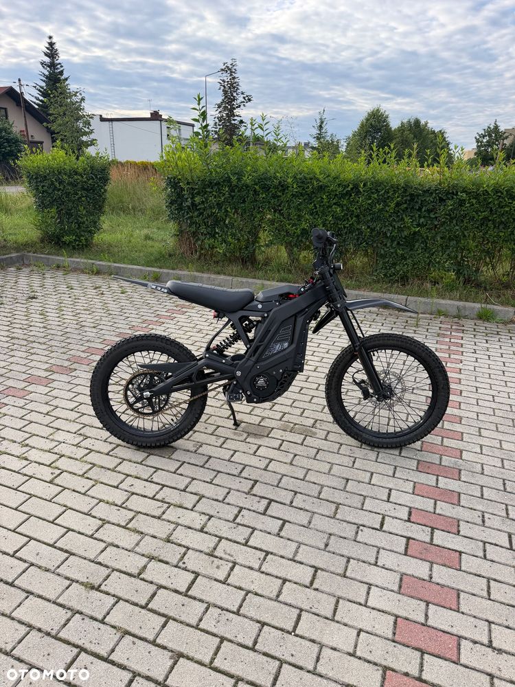 E Ride Pro SS 3.0 - 5