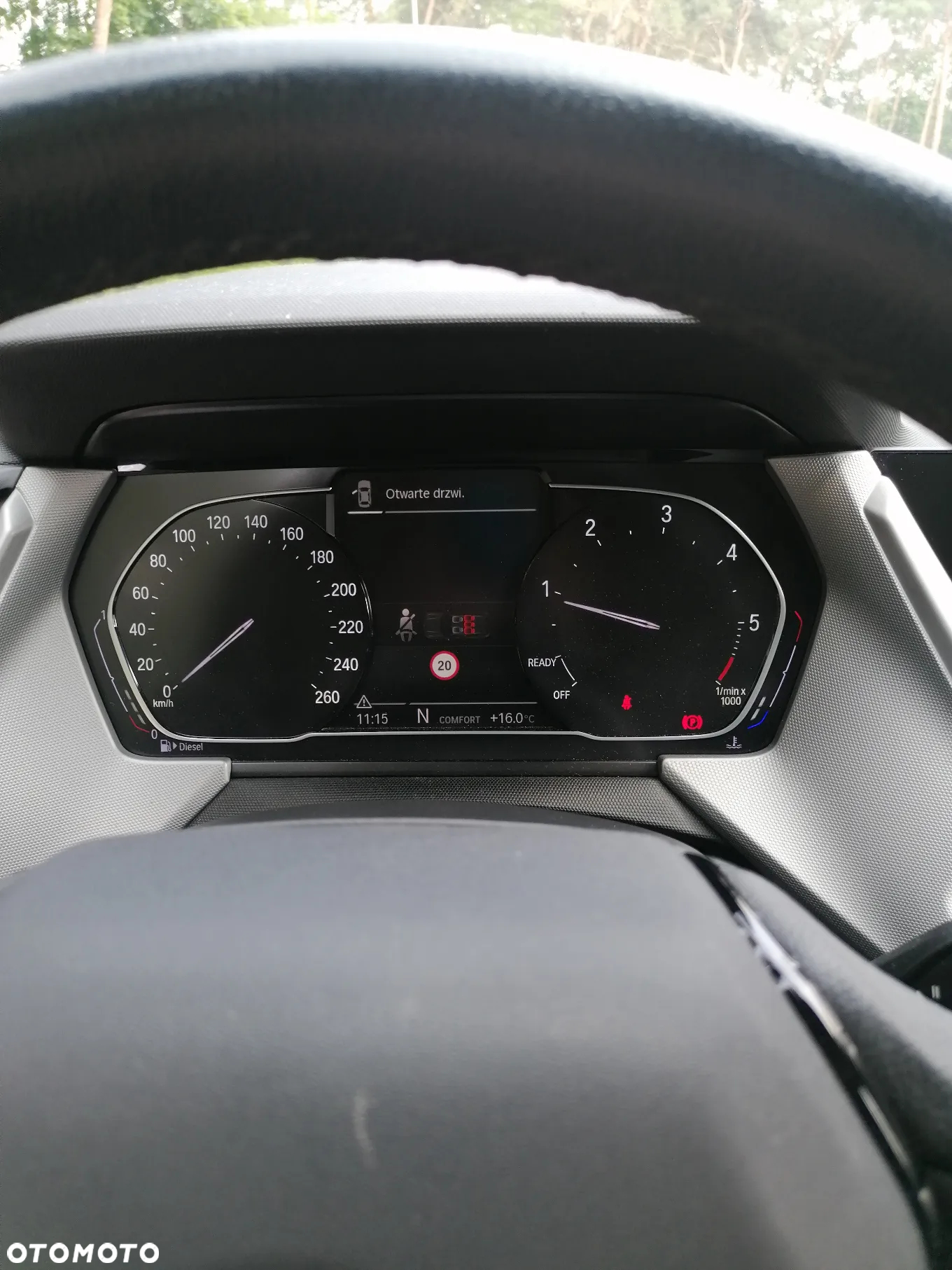 BMW Seria 1 116d Urban Line - 8
