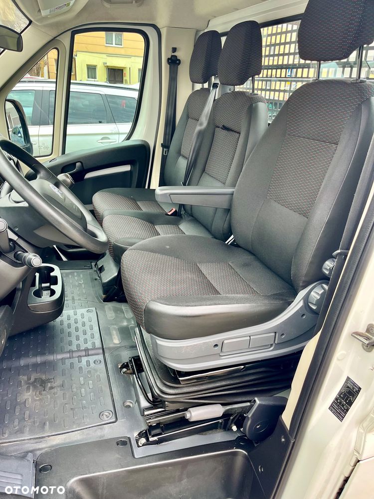 Citroën Jumper - 14