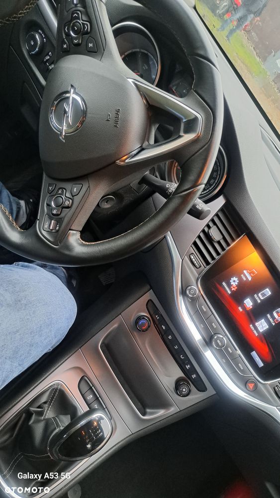 Opel Astra 1.6 D (CDTI) Business - 3