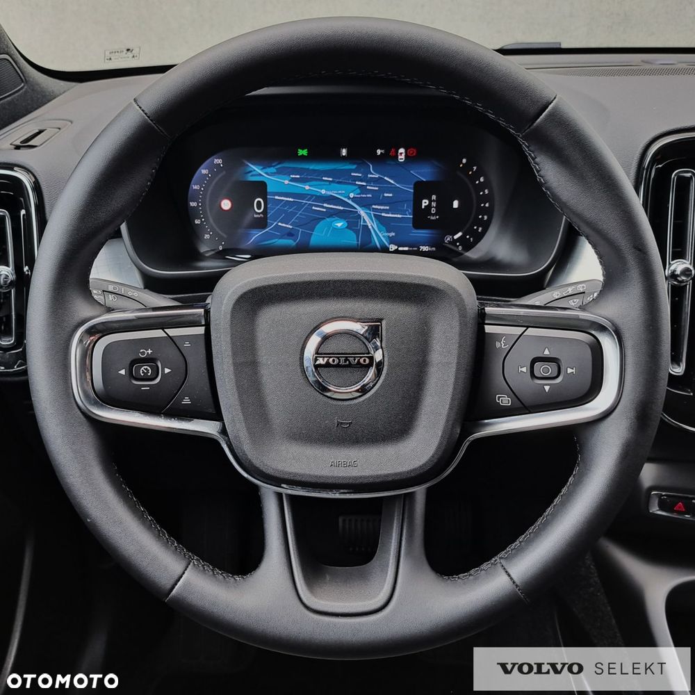 Volvo XC 40 - 16