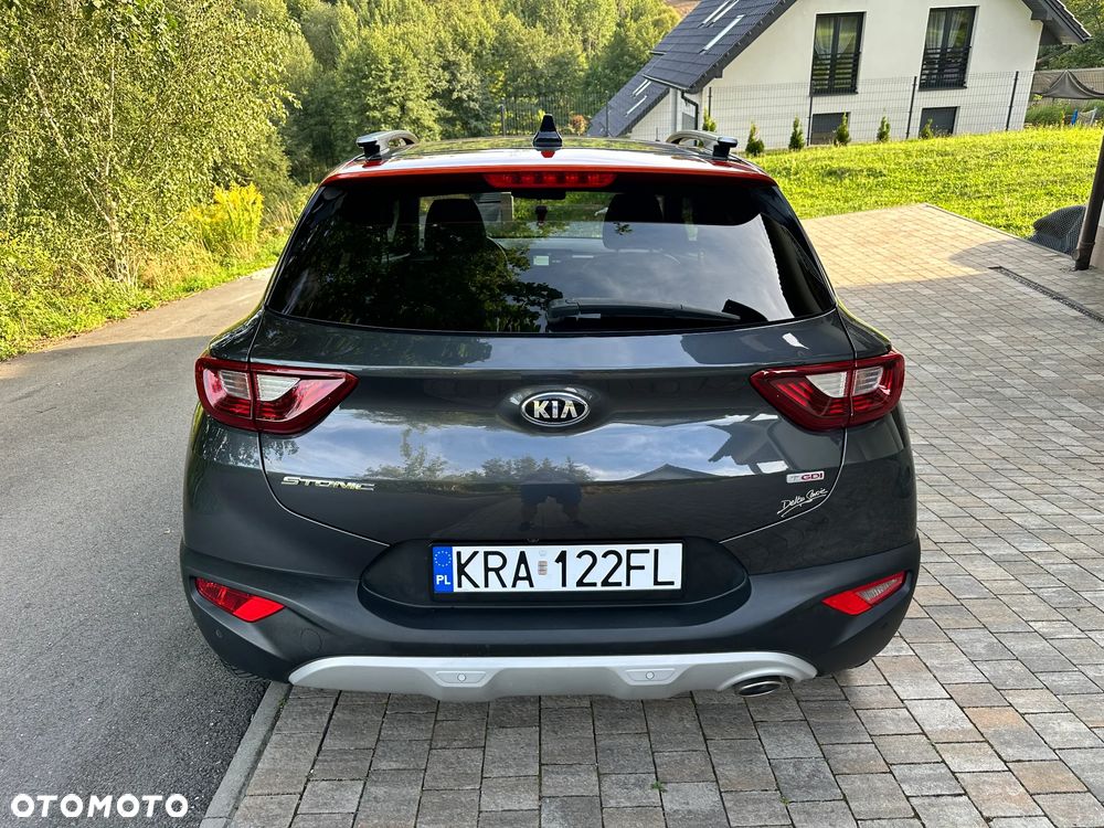 Kia Stonic - 9