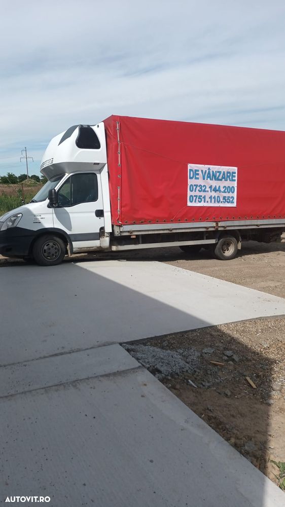 Iveco IS52CI2AA - 1