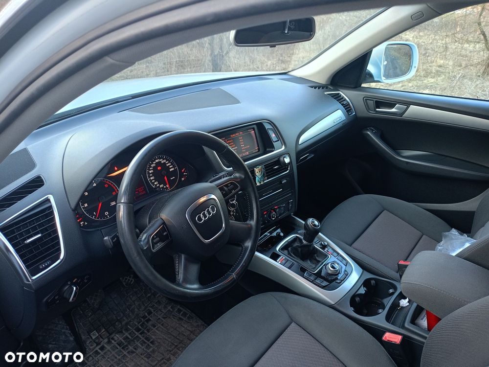 Audi Q5 - 7