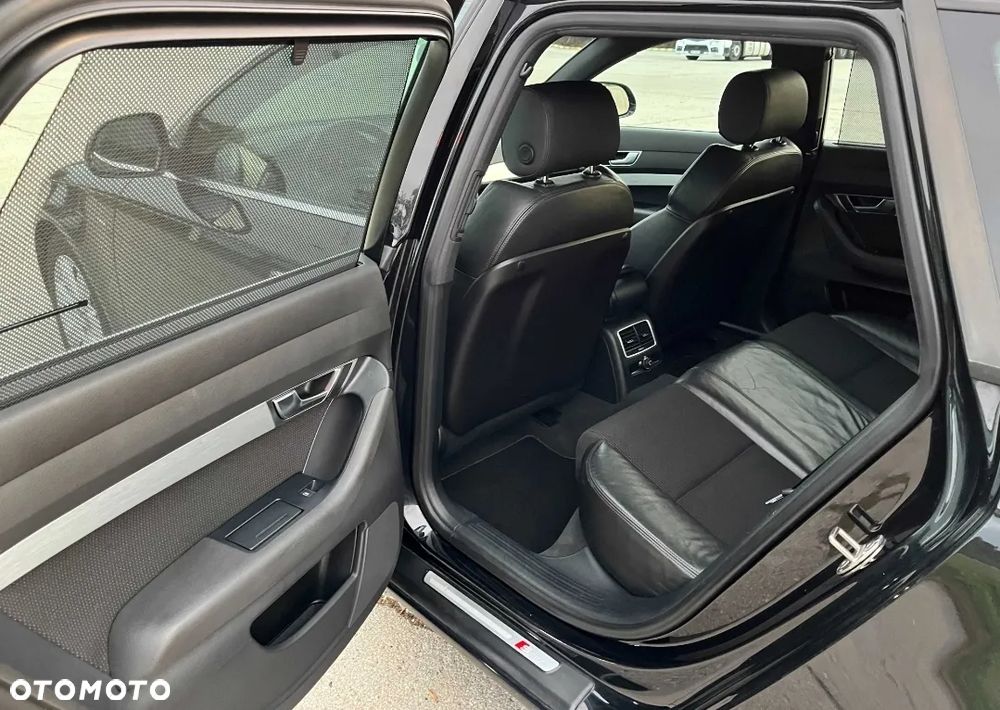Audi A6 Avant 2.7 TDI - 8
