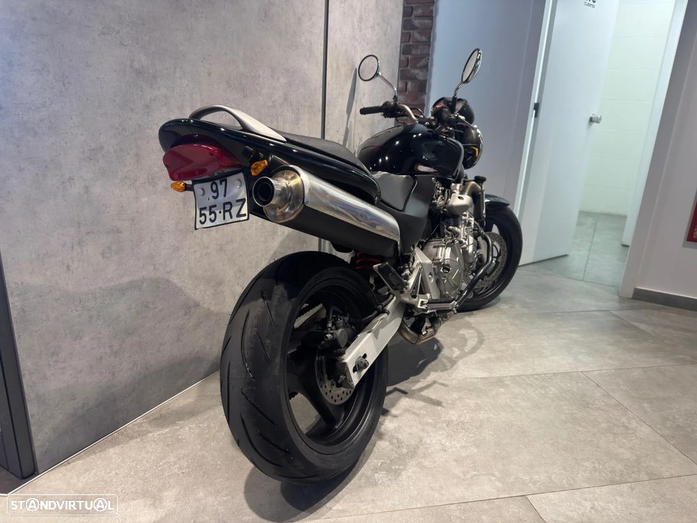 Honda Hornet HORNET600 - 3