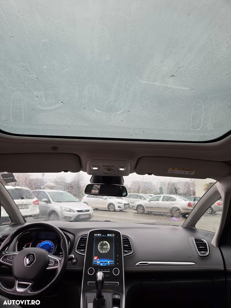 Renault Grand Scenic TCe 140 GPF EDC TECHNO - 11