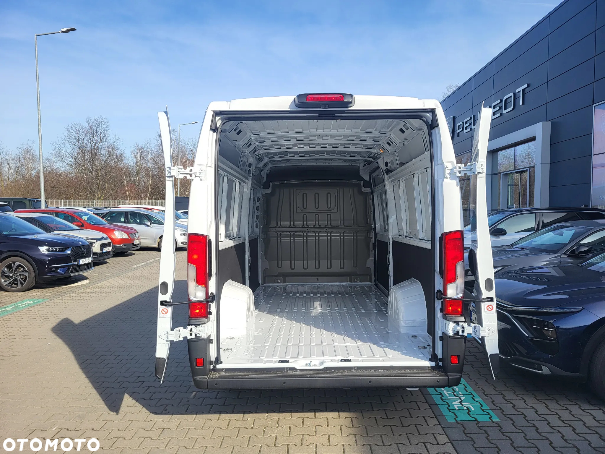 Citroën Nowy Jumper - 6