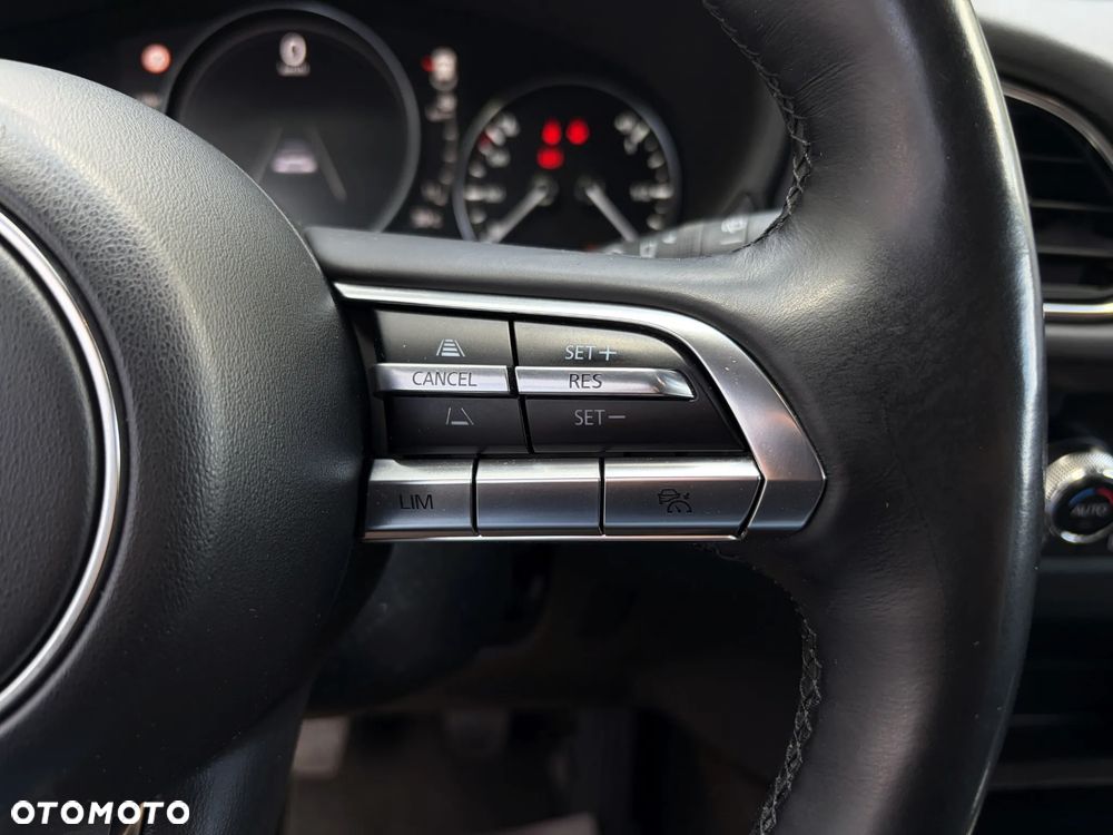 Mazda CX-30 e-SKYACTIV-G 2.0 M HYBRID 150 - 25