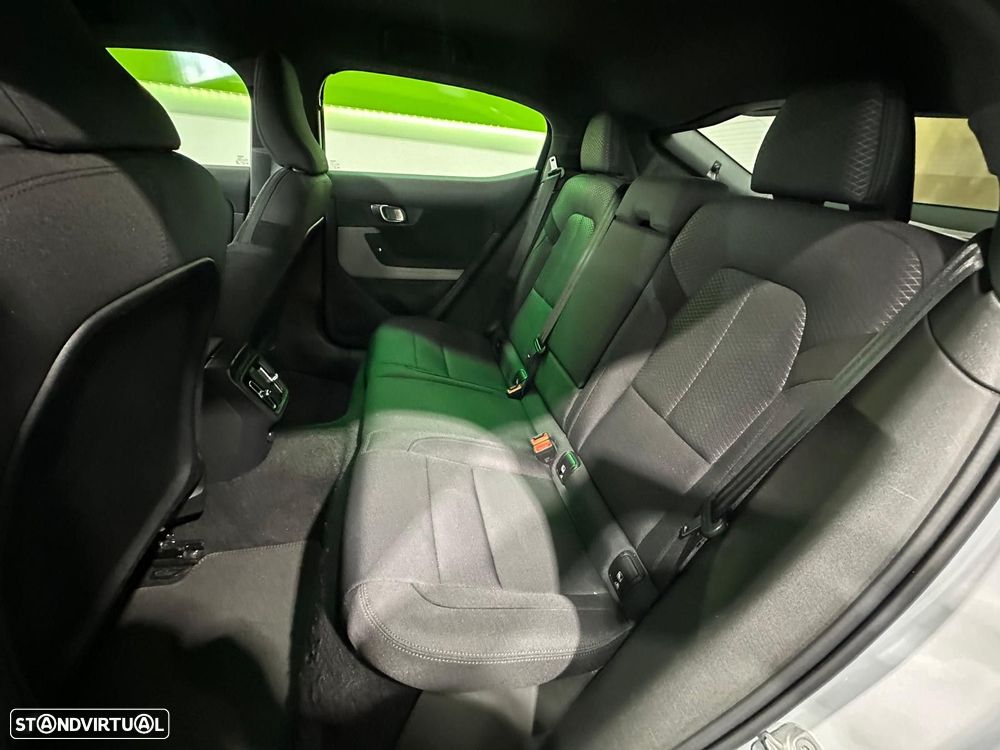 Polestar 2 Long Range 78 kWh - 28