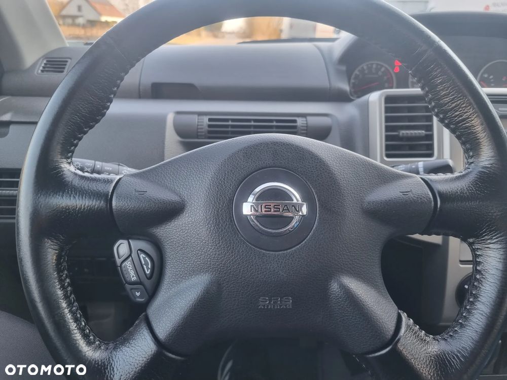 Nissan X-Trail 2.0 4x2 Comfort - 17