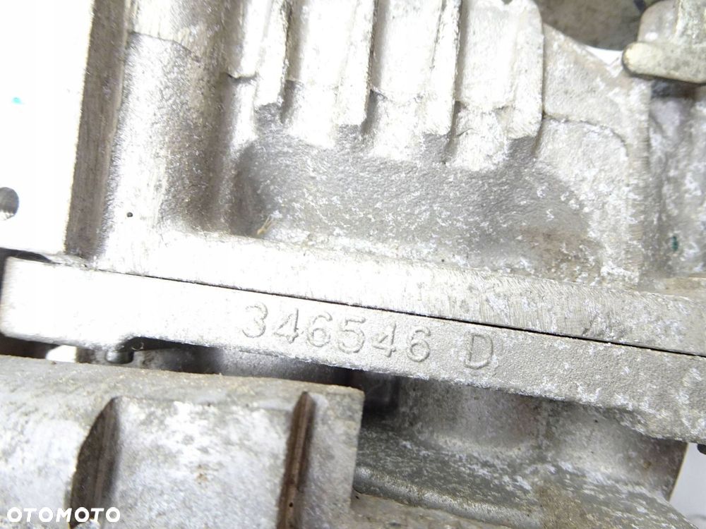 kompresor sprężarka powietrza nissan note e12 1.2 dig-s - 8