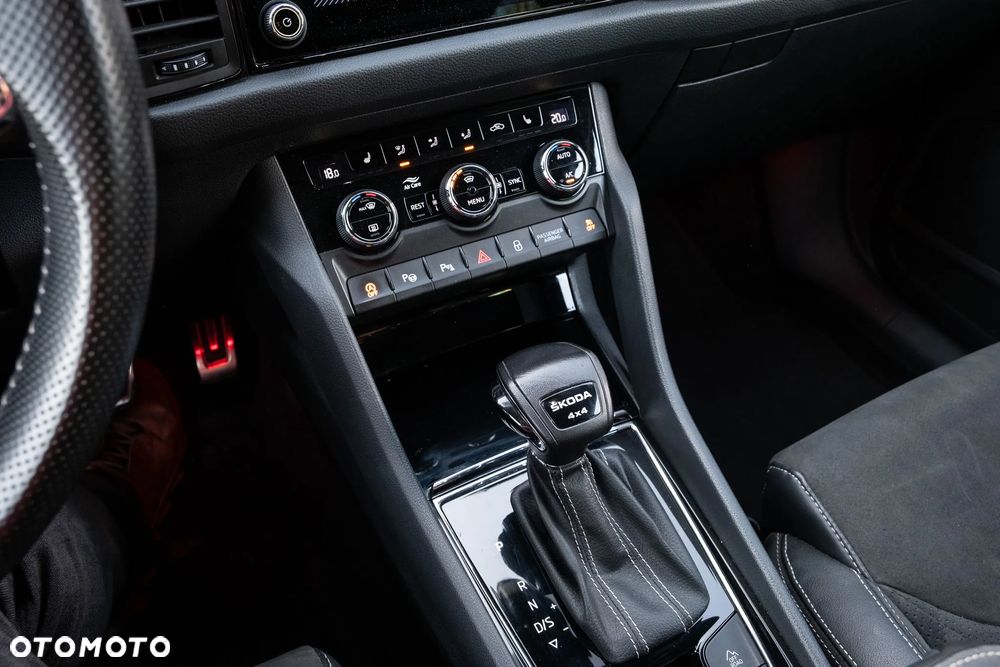 Skoda Kodiaq 2.0 TSI 4x4 Sportline DSG - 13