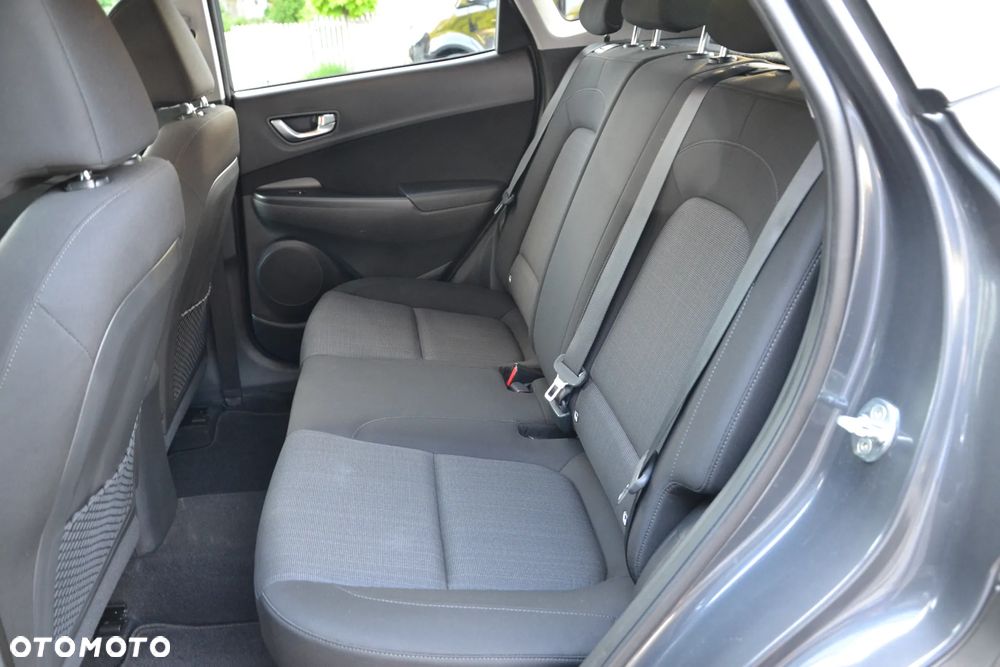 Hyundai Kona 1.0 T-GDI EDITION 30+ - 30