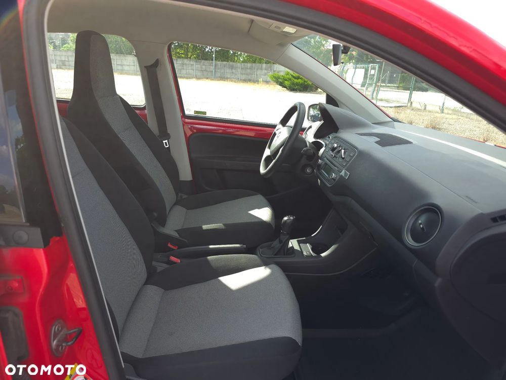Skoda Citigo 1.0 Ambition - 13