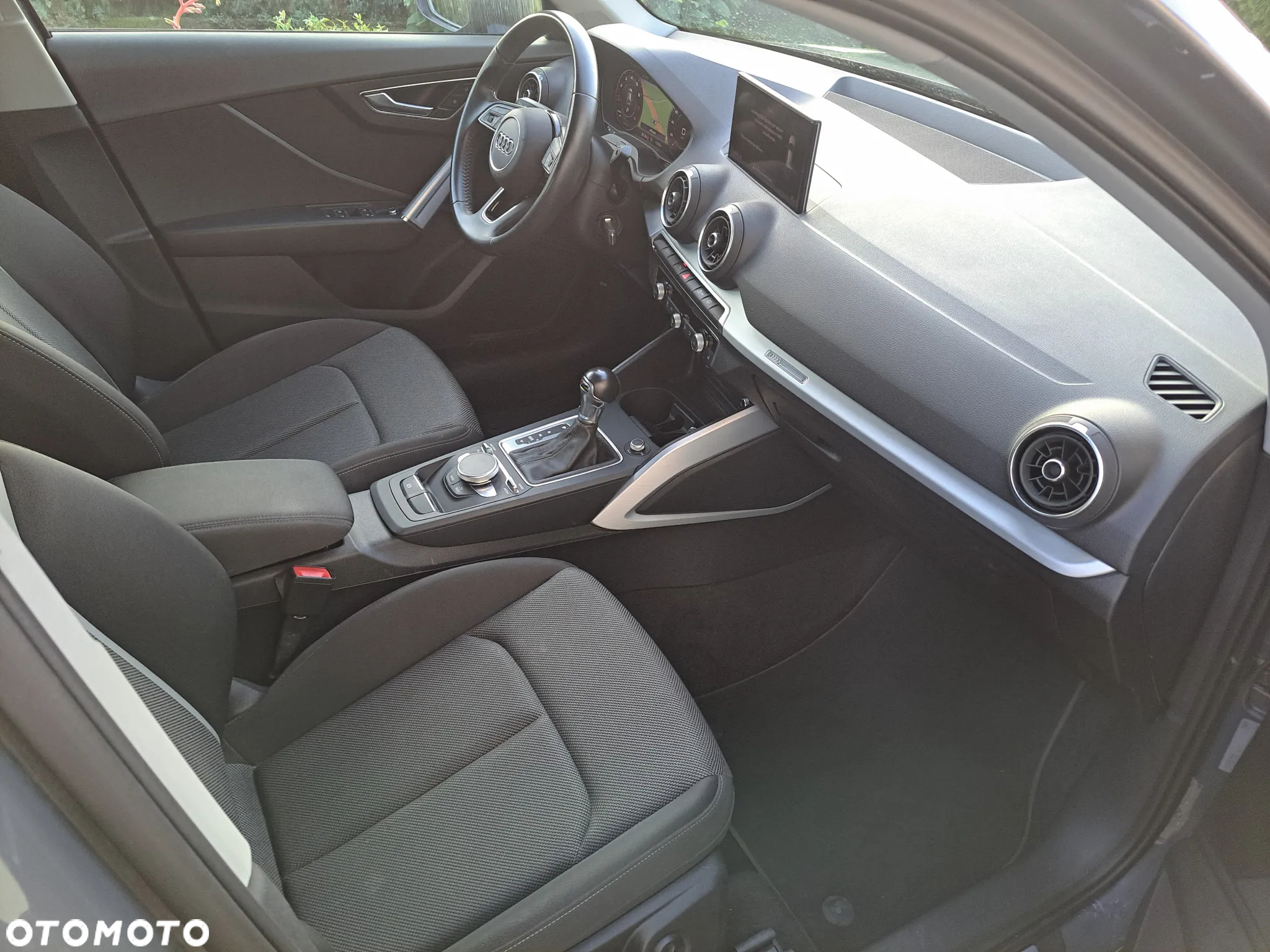 Audi Q2 - 8