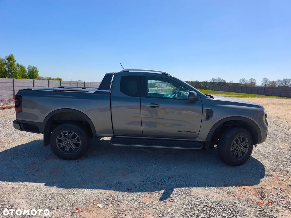 Ford Ranger - 8