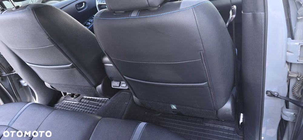 Nissan Leaf e+ 62kWh Tekna - 9