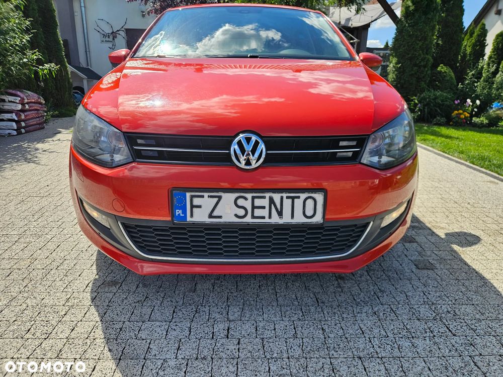 Volkswagen Polo 1.2 TSI Blue Motion Technology Life - 3