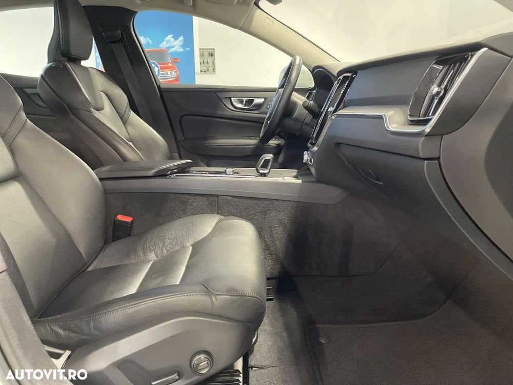 Volvo S60 - 11